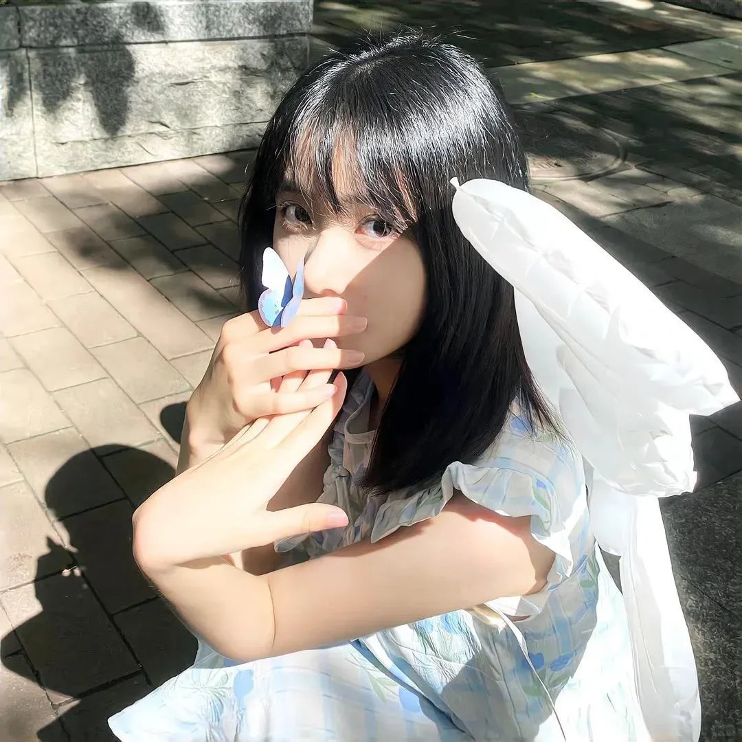 1988年的妮可